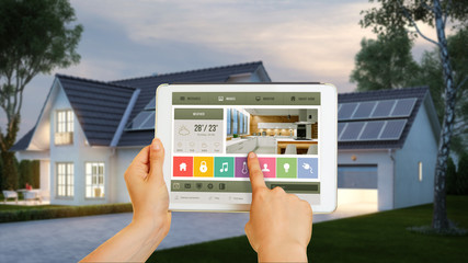 Why Home Automation is a Necessity | Electri-Tech