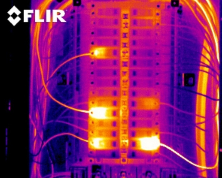 ElectriTech Infrared Testing and Preventative Maintenance ElectriTech
